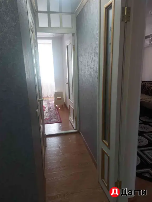 Квартира в городе Хасавюрт