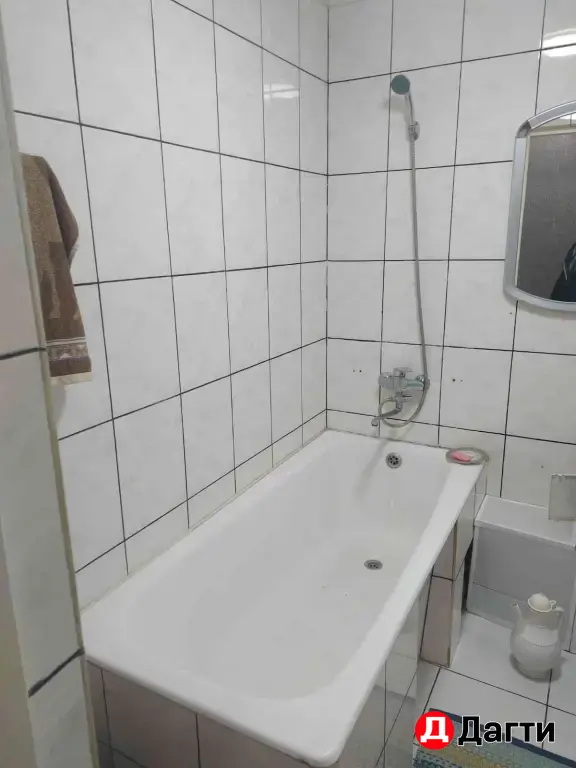 Квартира в городе Хасавюрт