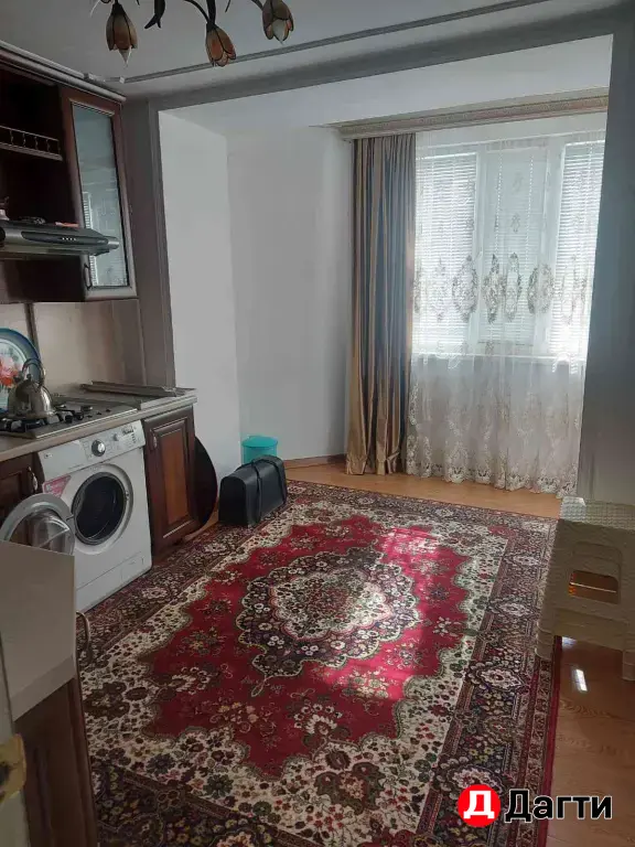 Квартира в городе Хасавюрт