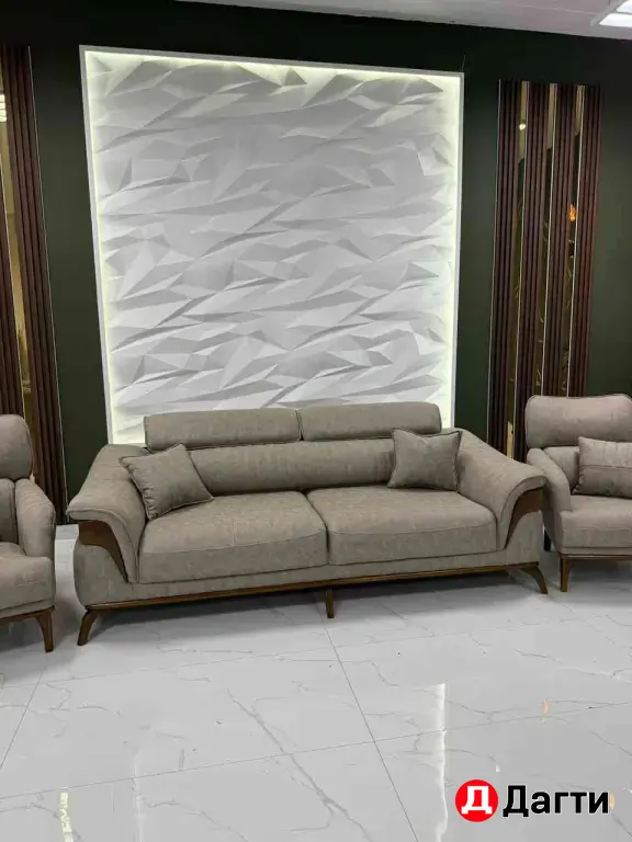 Мягкая мебель