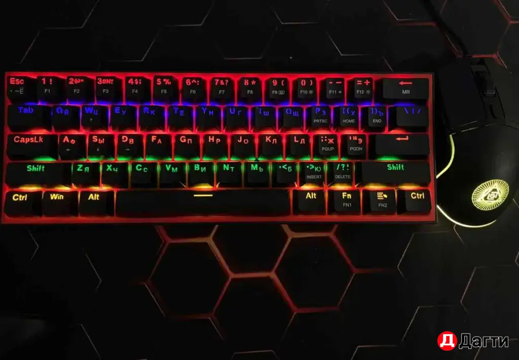 компютер полный комплект