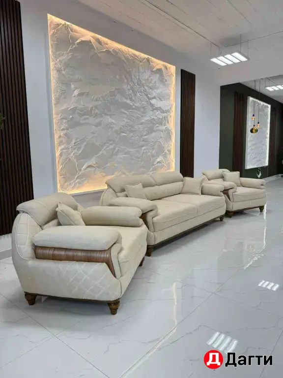 Мягкая мебель