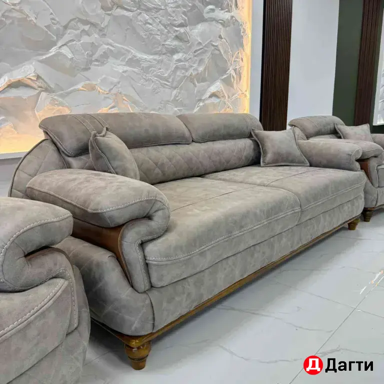 Мягкая мебель