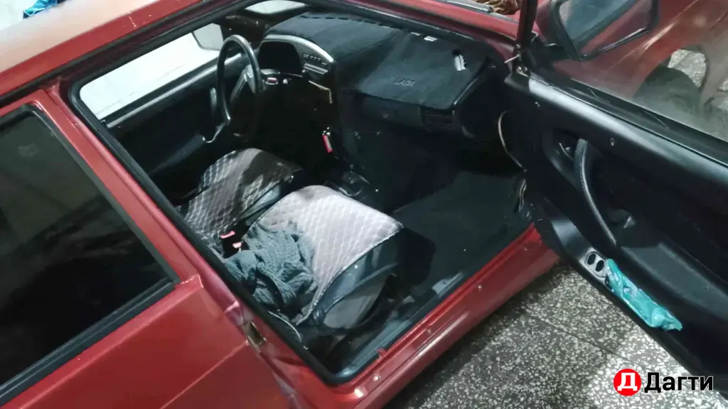 LADA (ВАЗ) 2114, 2008 года