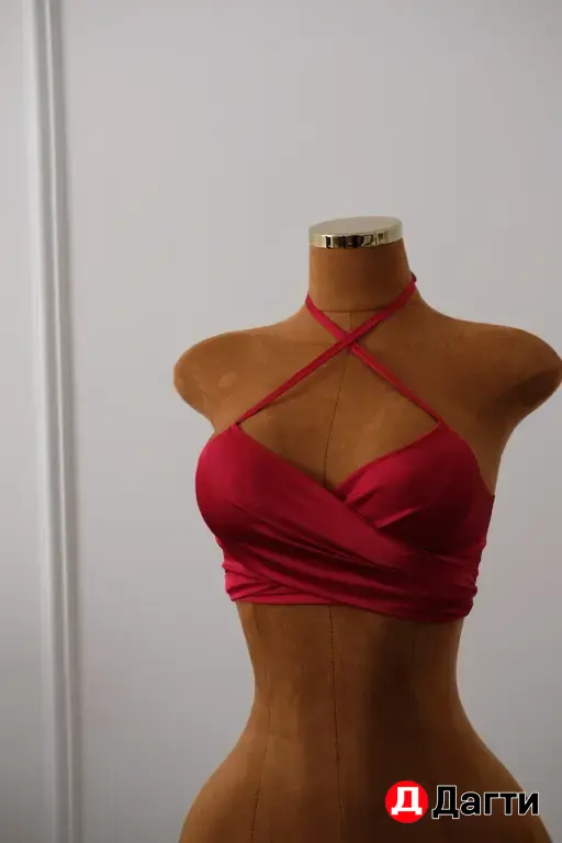 манекен для одежды