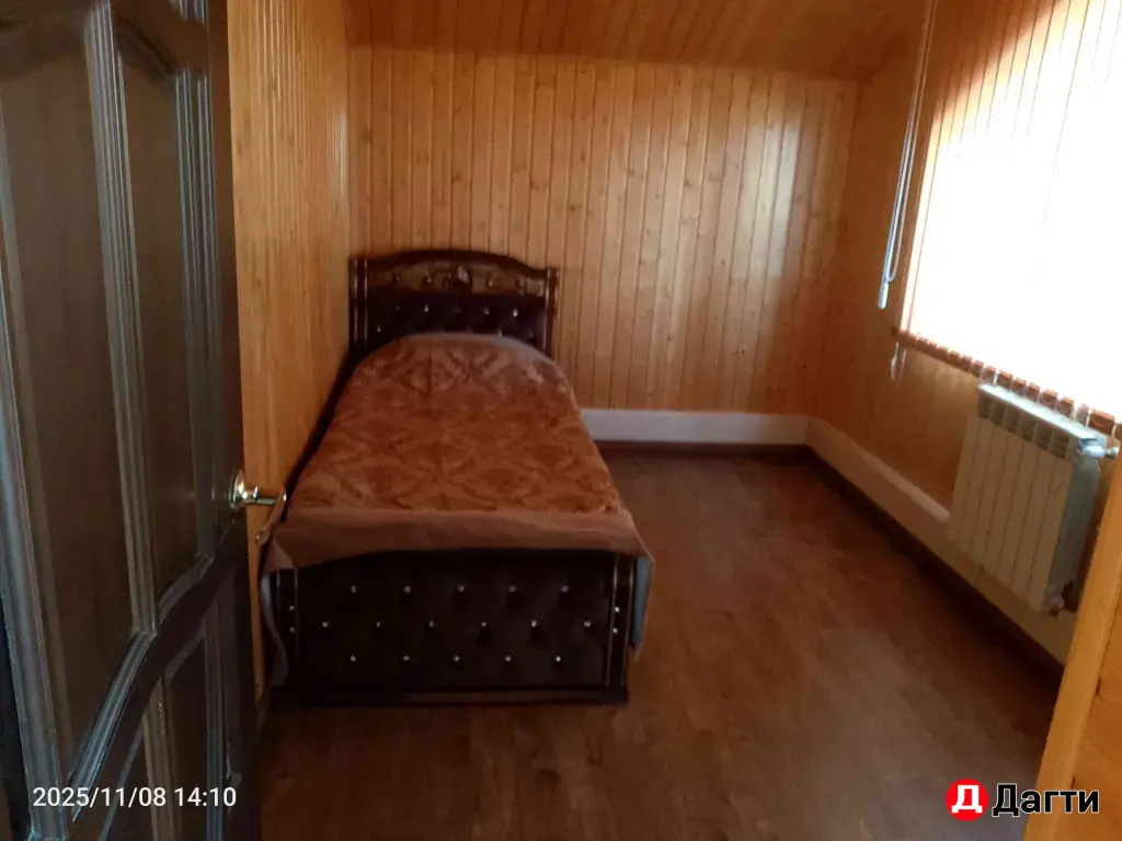 дача по суточно и на длительный срок