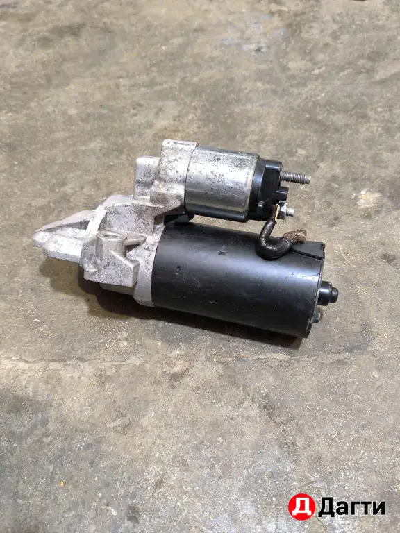 СТАРТЕР ford transit