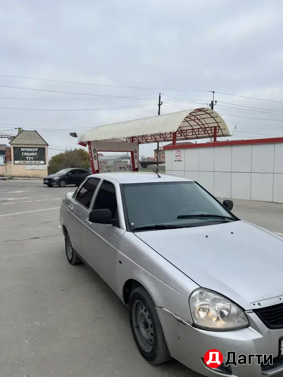 LADA (ВАЗ) Priora, 2011 года