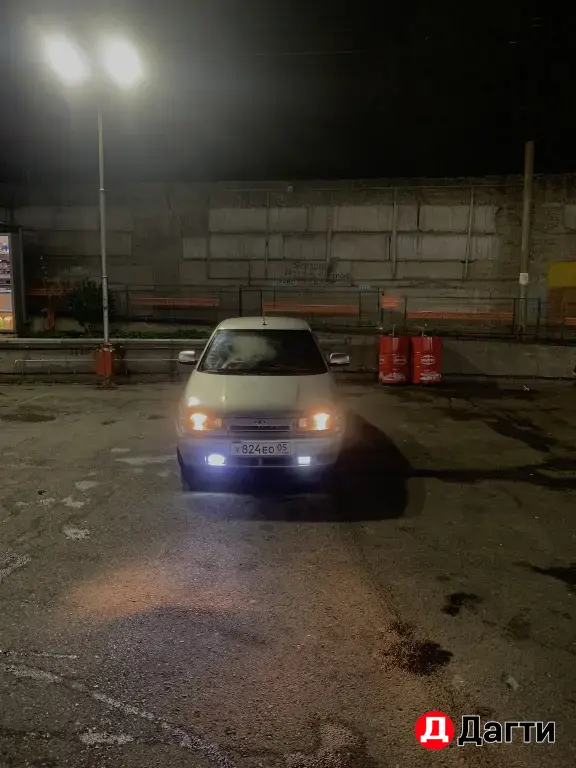 LADA (ВАЗ) 2112, 2004 года