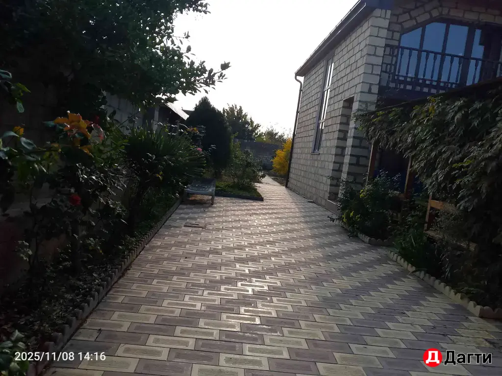 дача по суточно и на длительный срок