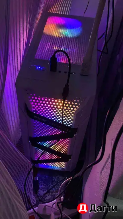 компютер полный комплект