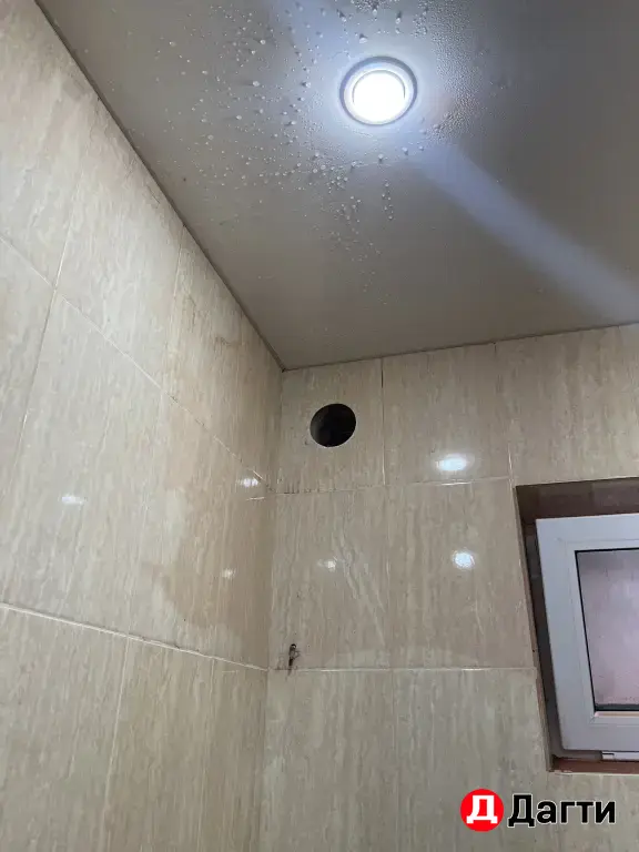 Алмазное сверление