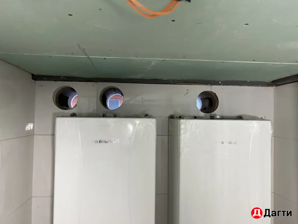 Алмазное сверление