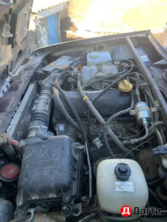 LADA (ВАЗ) 2107, 2008 года