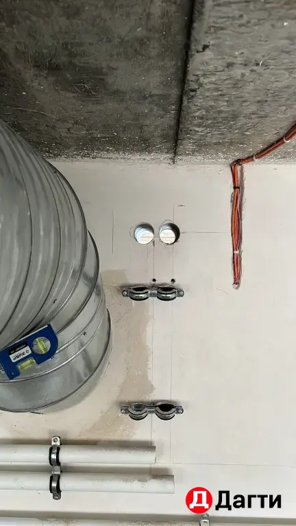 Алмазное сверление