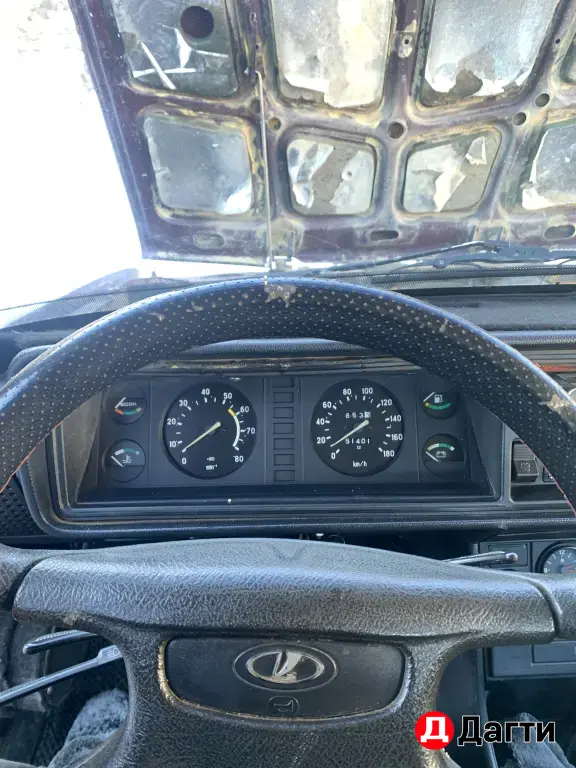 LADA (ВАЗ) 2107, 2008 года