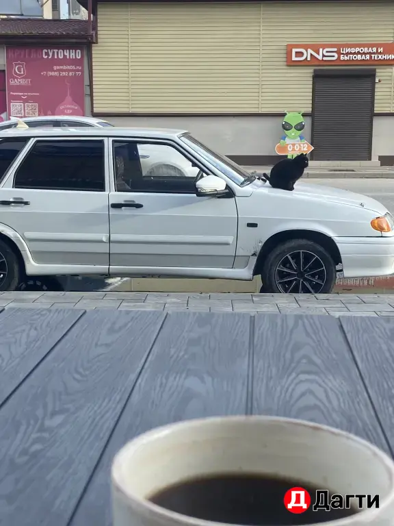 LADA (ВАЗ) 2114, 2011 года