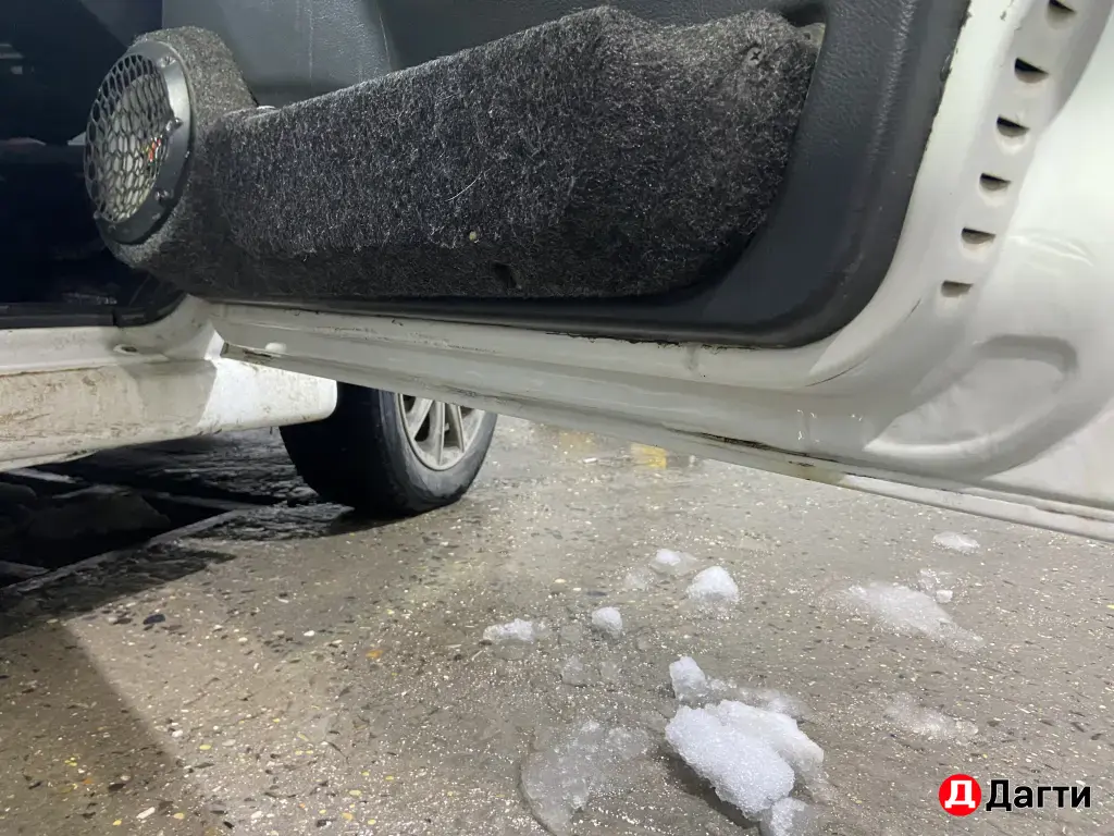 LADA (ВАЗ) 2114, 2011 года