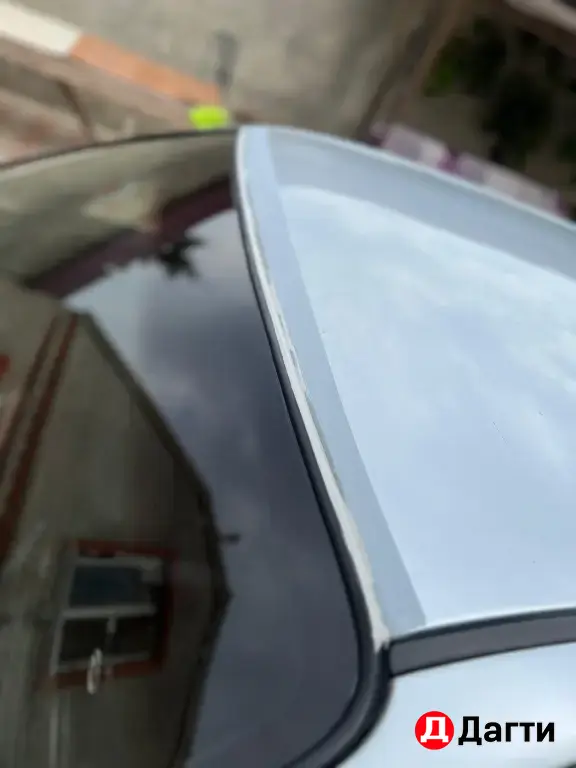 Hyundai Sonata, 2005 года