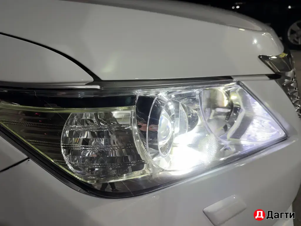 Toyota Camry, 2014 года