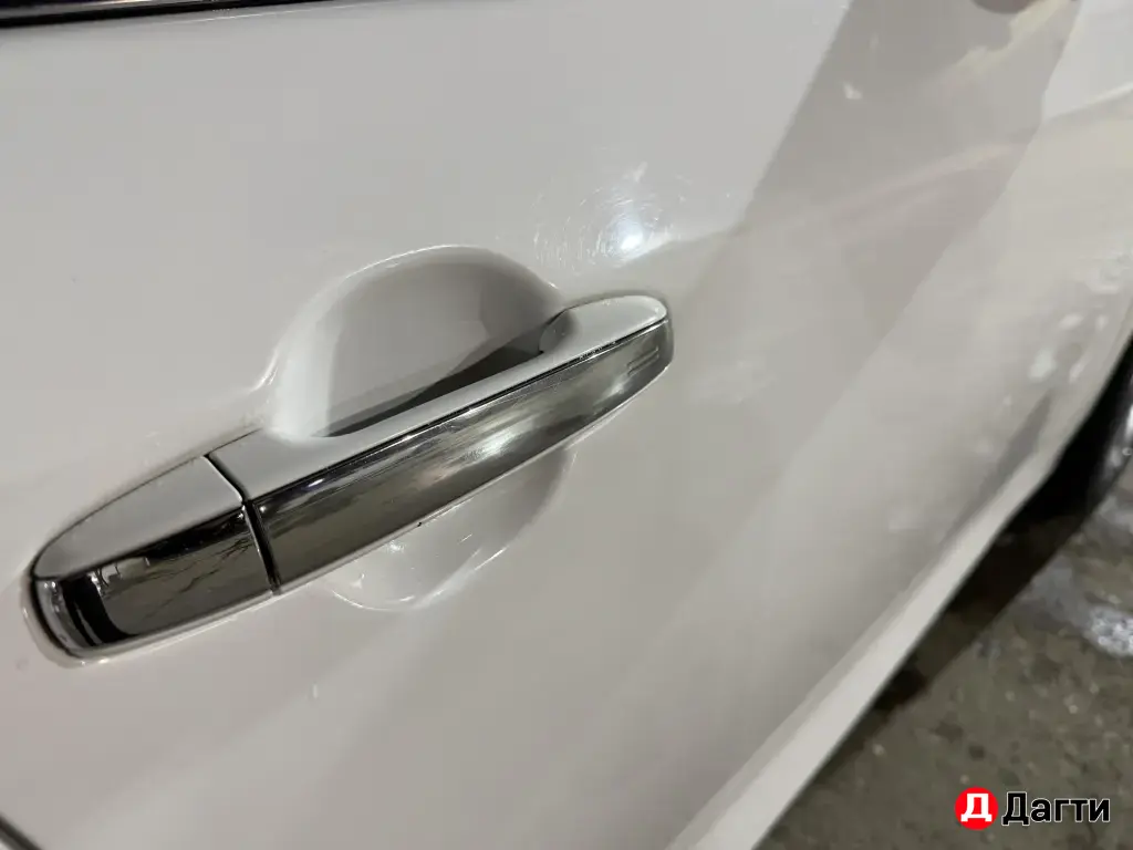 Toyota Camry, 2014 года