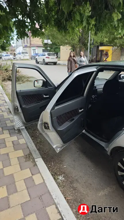 LADA (ВАЗ) Priora, 2013 года