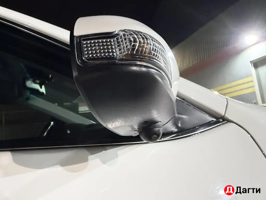 Toyota Camry, 2014 года