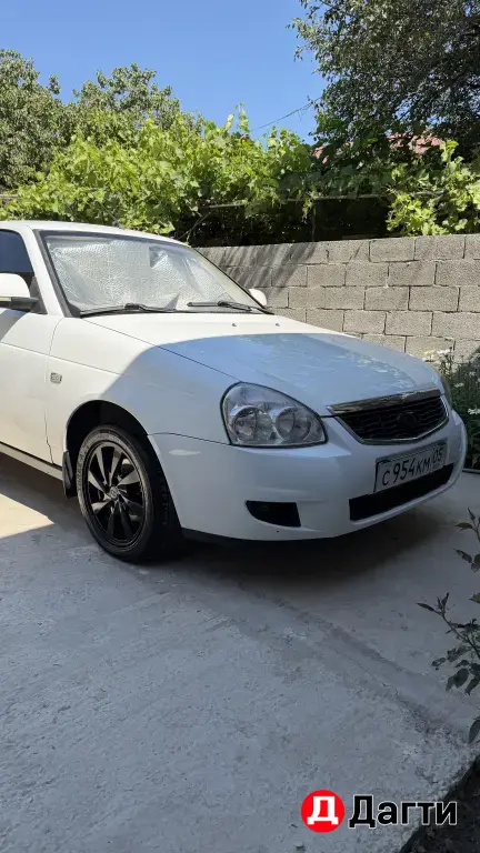 LADA (ВАЗ) 2114, 2013 года