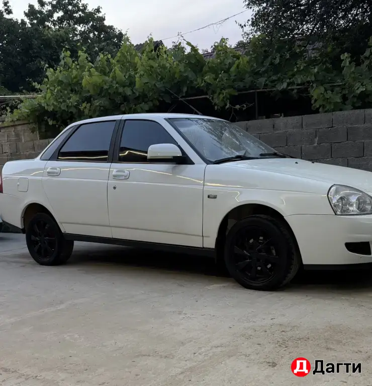 LADA (ВАЗ) 2114, 2013 года
