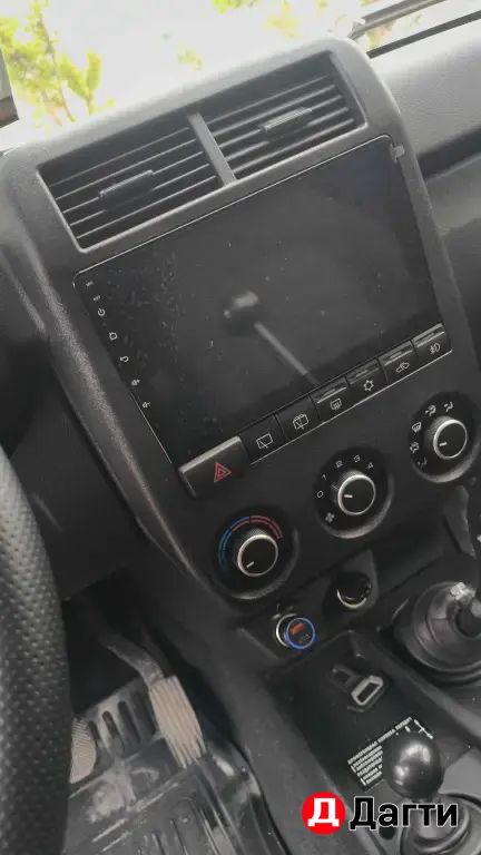 Chevrolet Niva, 2024 года