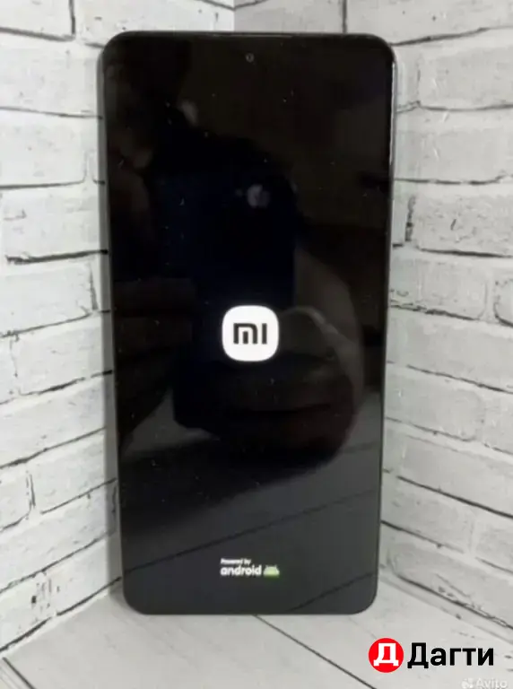 Xiaomi 12T 128GB Silver.