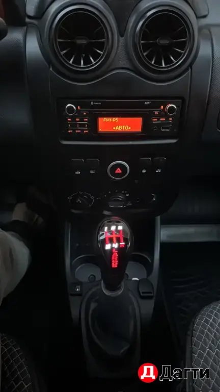 LADA (ВАЗ) Largus Cross, 2017 года