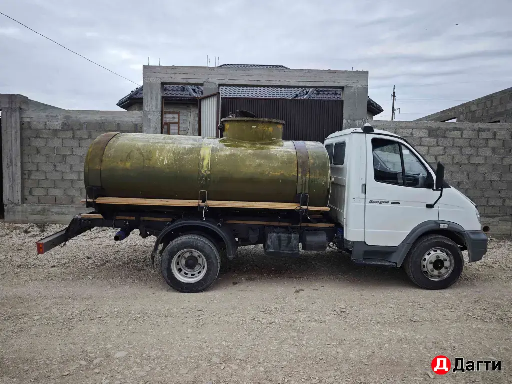 доставка питевой воды