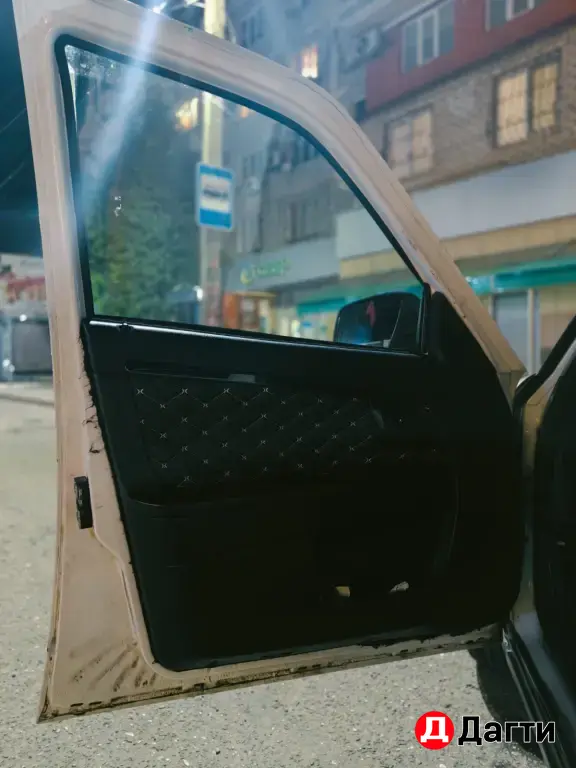 LADA (ВАЗ) Priora, 2018 года