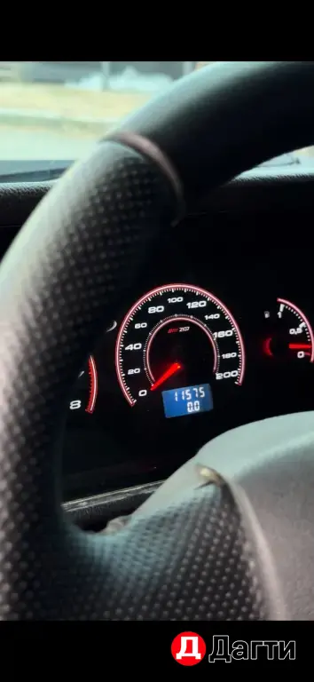 LADA (ВАЗ) 2107, 2011 года
