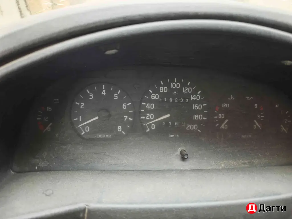 ГАЗ Газель 3302, 2007 года