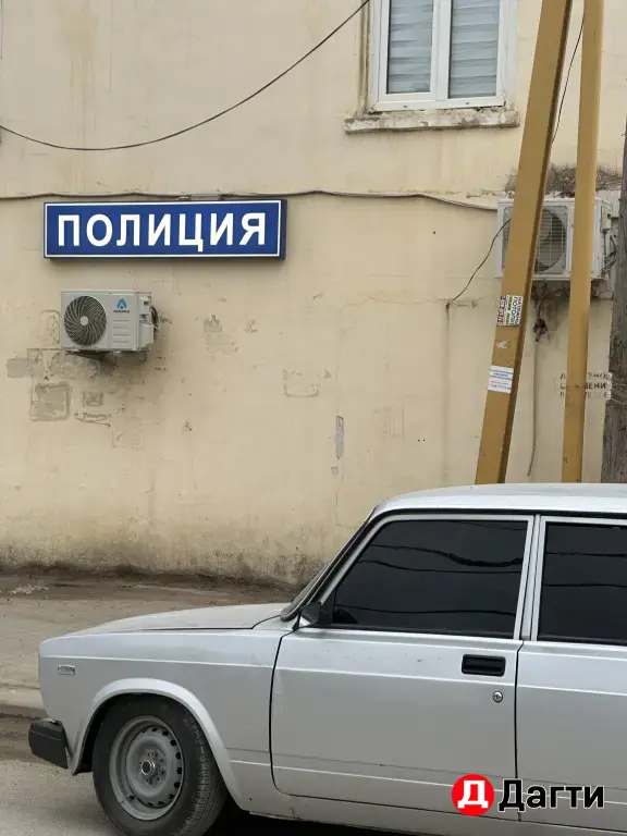 LADA (ВАЗ) 2107, 2011 года