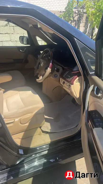Honda Elysion, 2005 года
