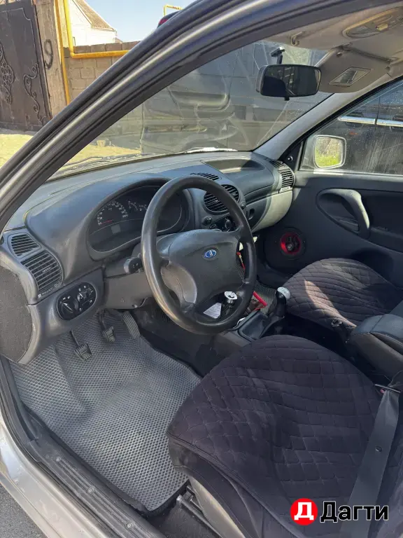 LADA (ВАЗ) Kalina, 2013 года