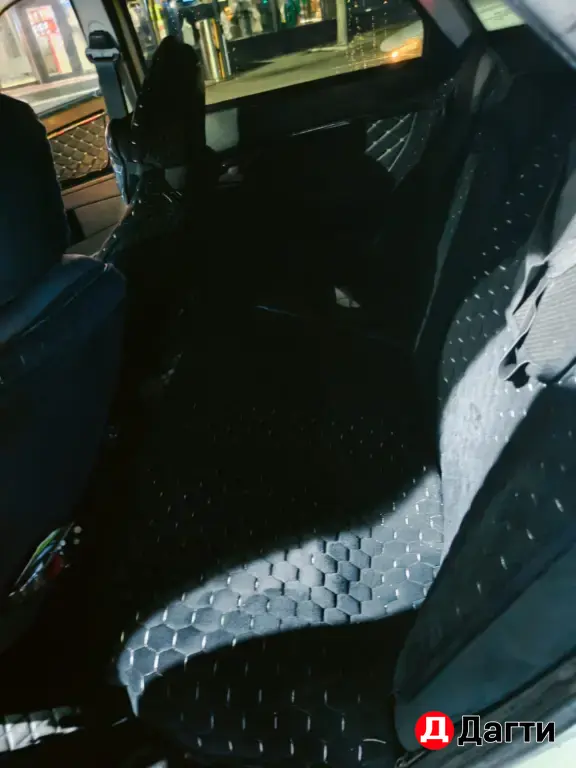 LADA (ВАЗ) Priora, 2018 года