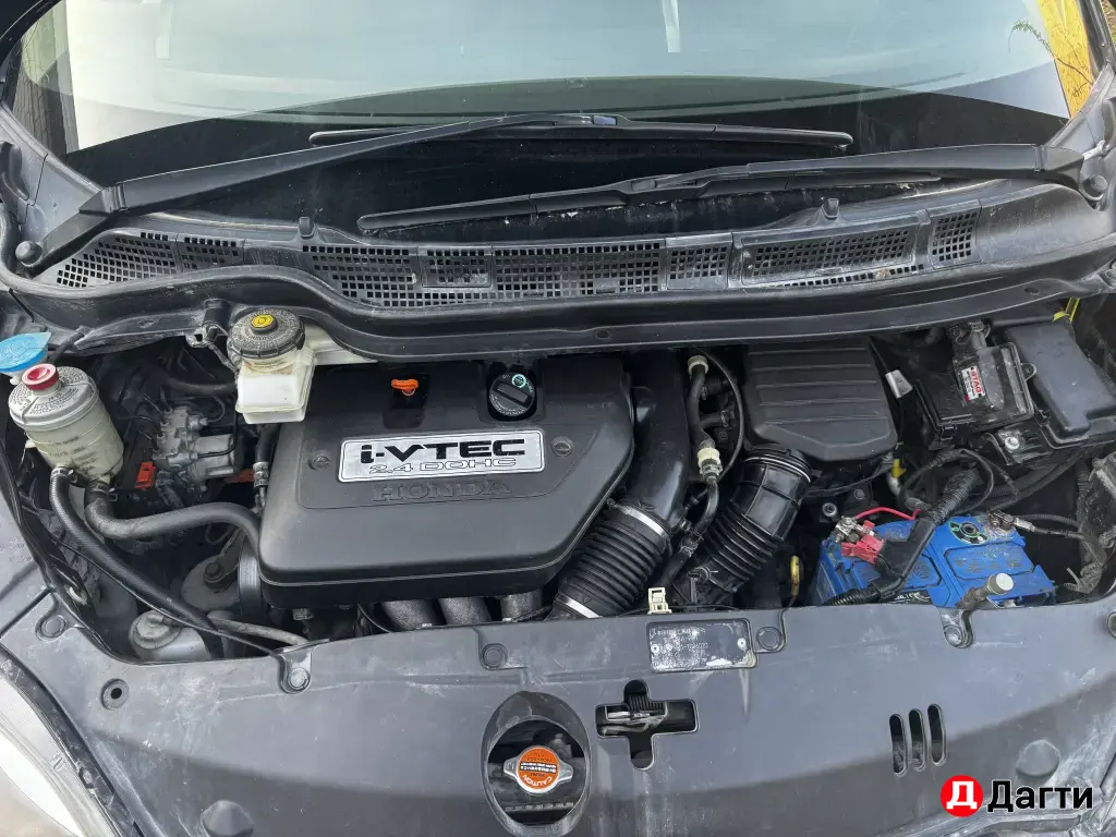 Honda Elysion, 2005 года
