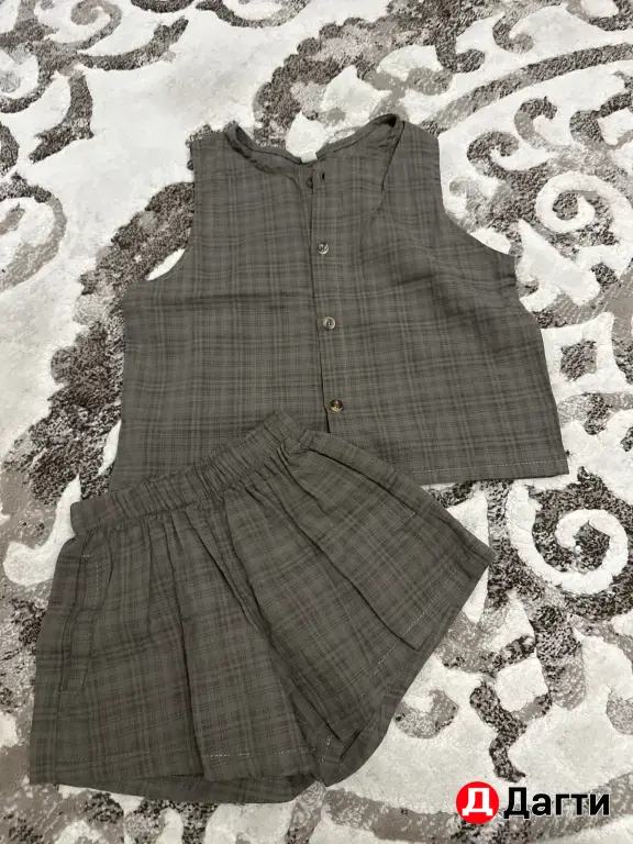 детские вещи