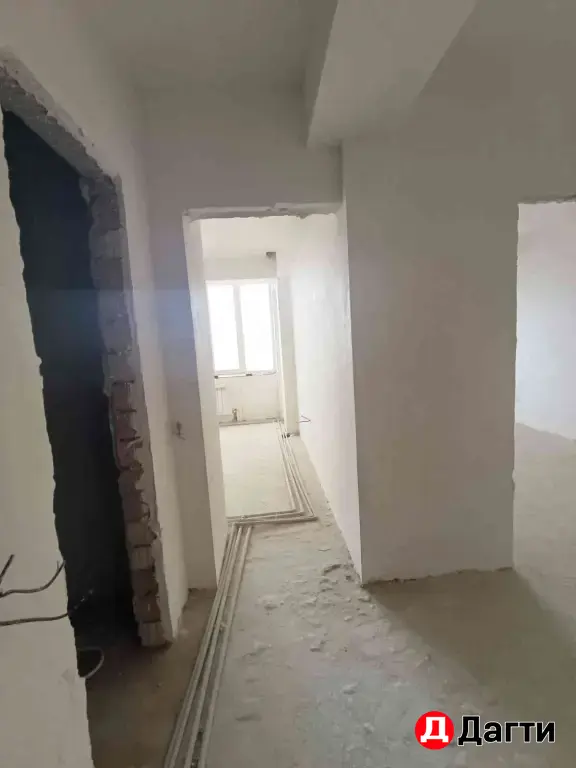 2-х комн.кв-ра, 70,30 м2, г.Каспийск