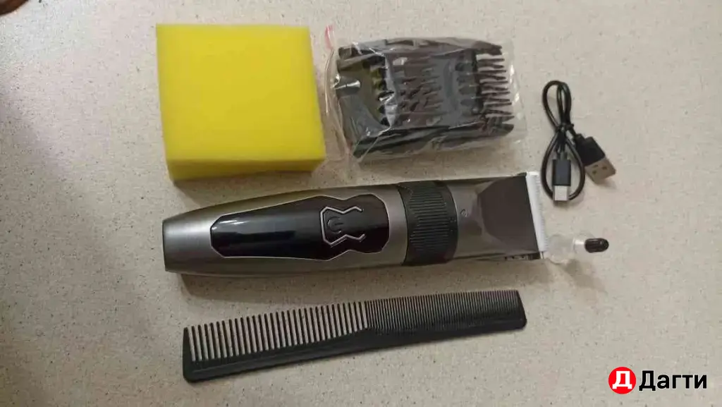 машинка для стрижки волос