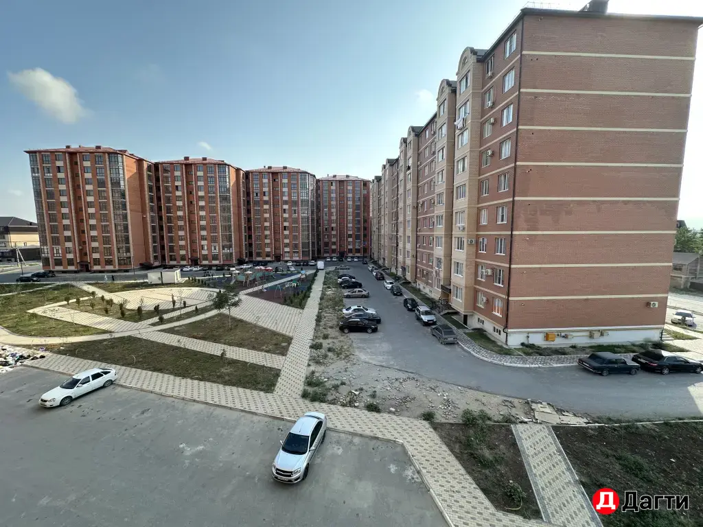 2 ком кв улица Приморская