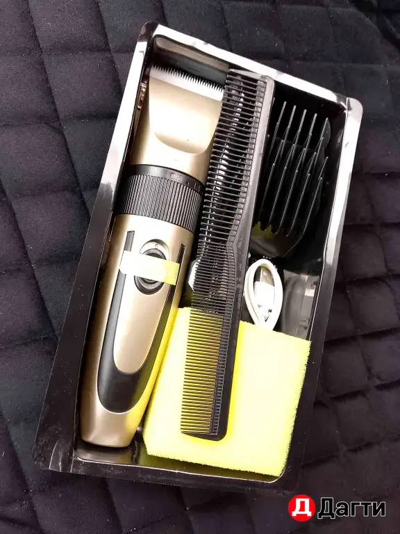 машинка для стрижки волос