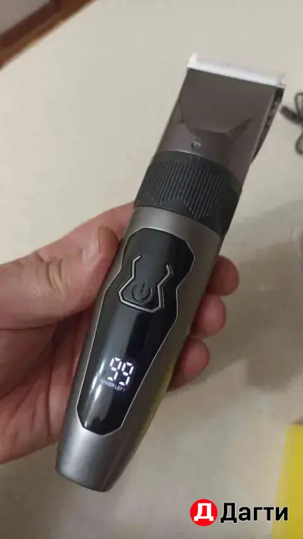 машинка для стрижки волос