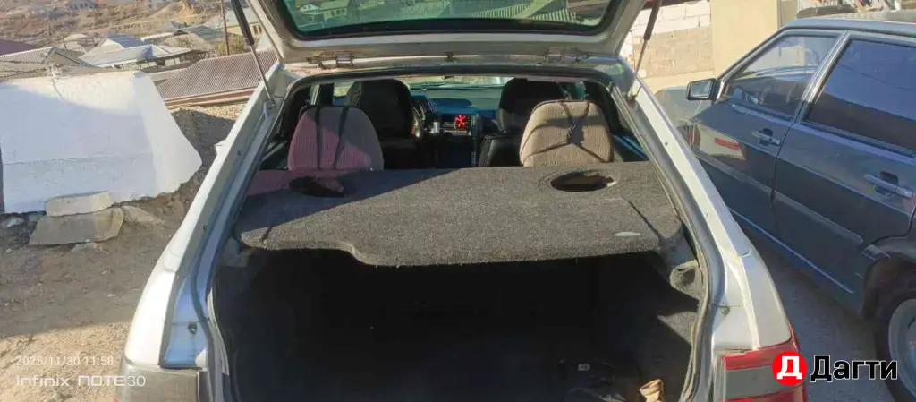 LADA (ВАЗ) 2112, 2005 года