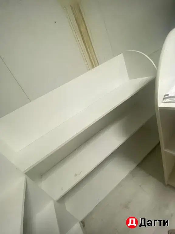 полки для магазина