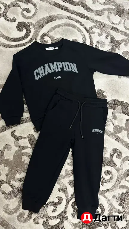 детские вещи